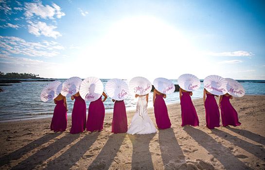 Mauna Lani Bay Hotel and Bungalows - 5