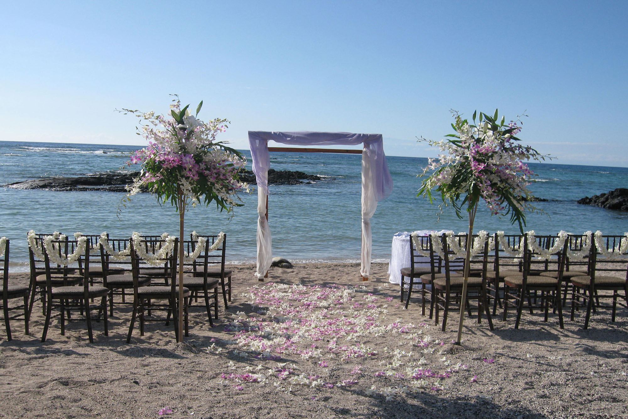 Mauna Lani Bay Hotel and Bungalows - 4