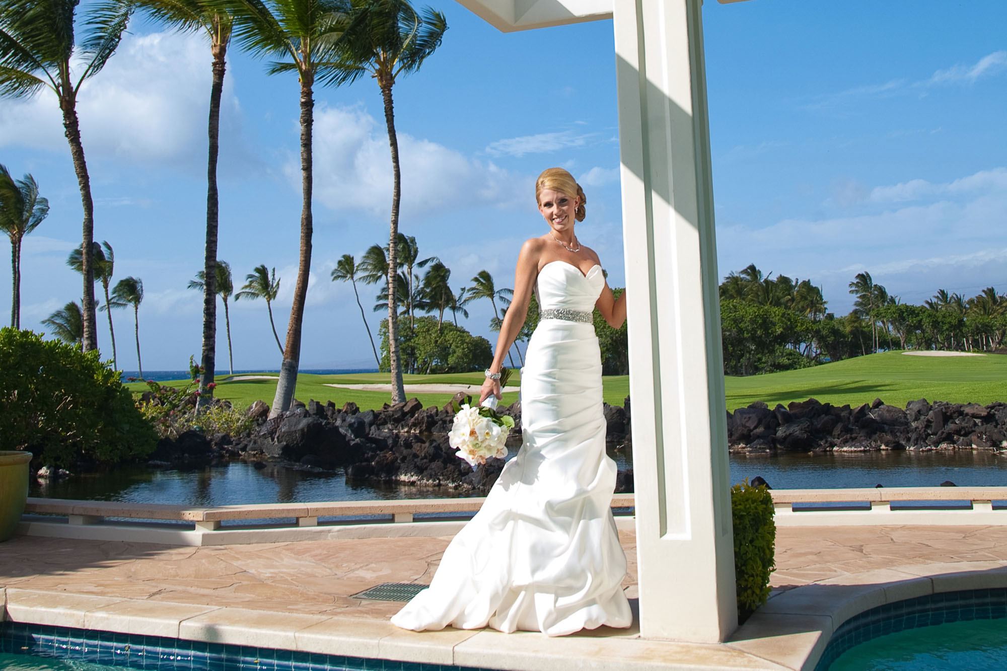 Mauna Lani Bay Hotel and Bungalows - 3