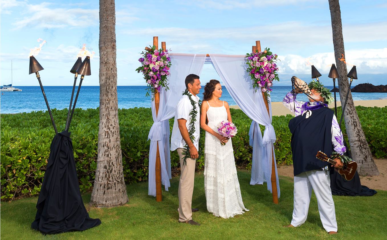 Kaanapali Beach Hotel - 5