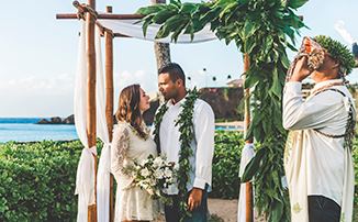 Kaanapali Beach Hotel - 1