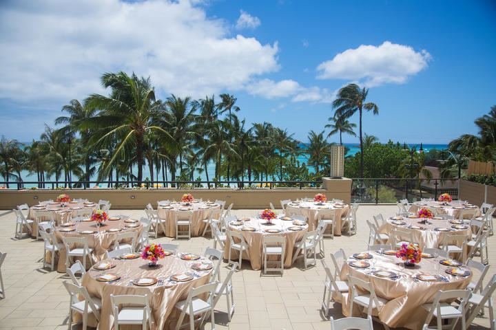 Hyatt Regency Waikiki Beach Resort and Spa - 6