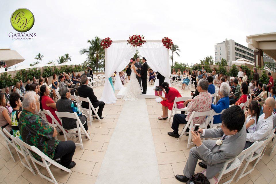 Hyatt Regency Waikiki Beach Resort and Spa - 1