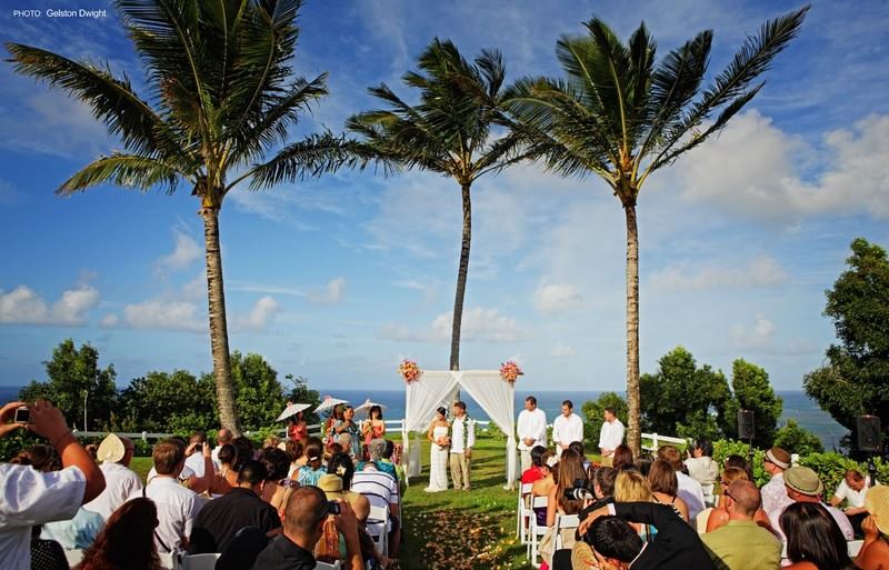 The Westin Princeville Ocean Resort Villas - 1