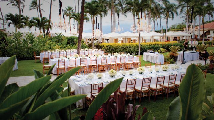 The Four Seasons Resort Maui at Wailea - 4