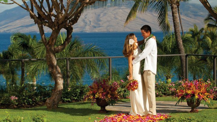 The Four Seasons Resort Maui at Wailea - 7