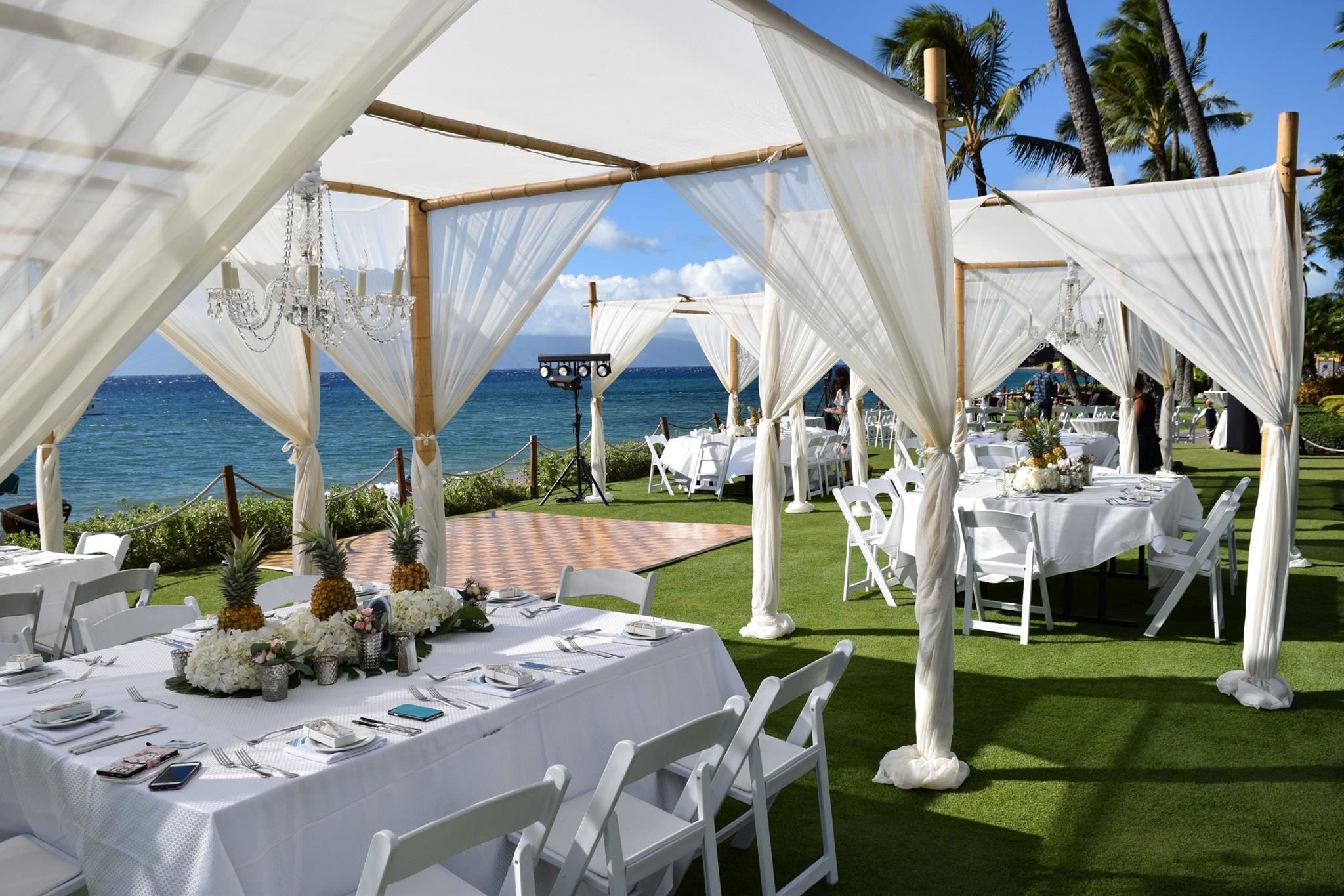 The Westin Maui Resort and Spa - 3