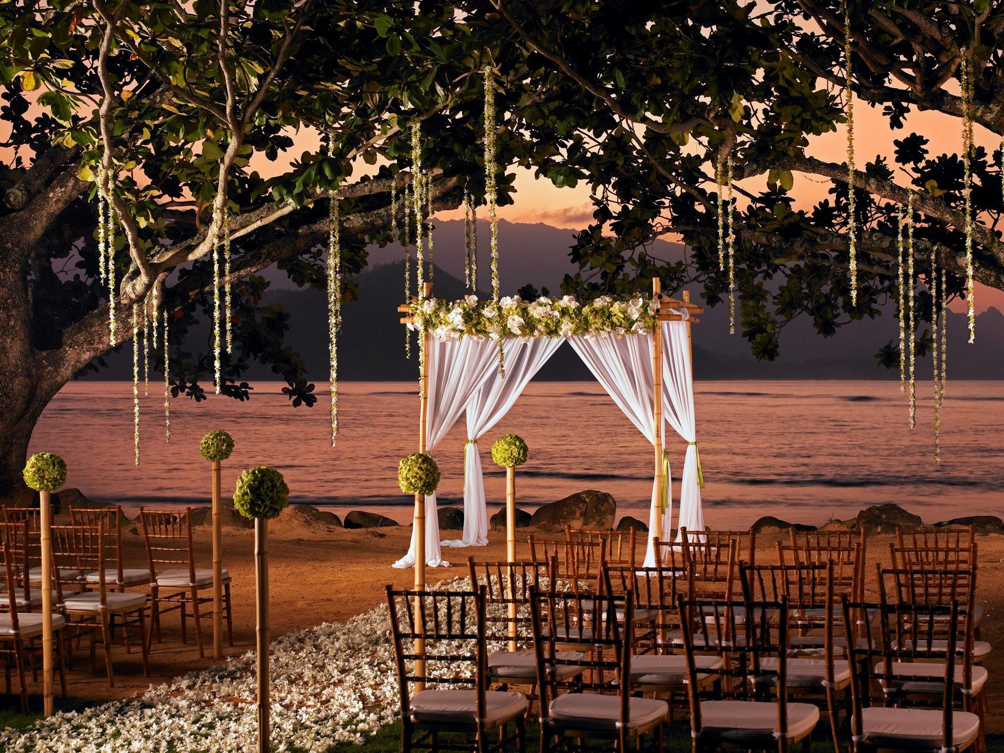 St. Regis Princeville Resort - 7