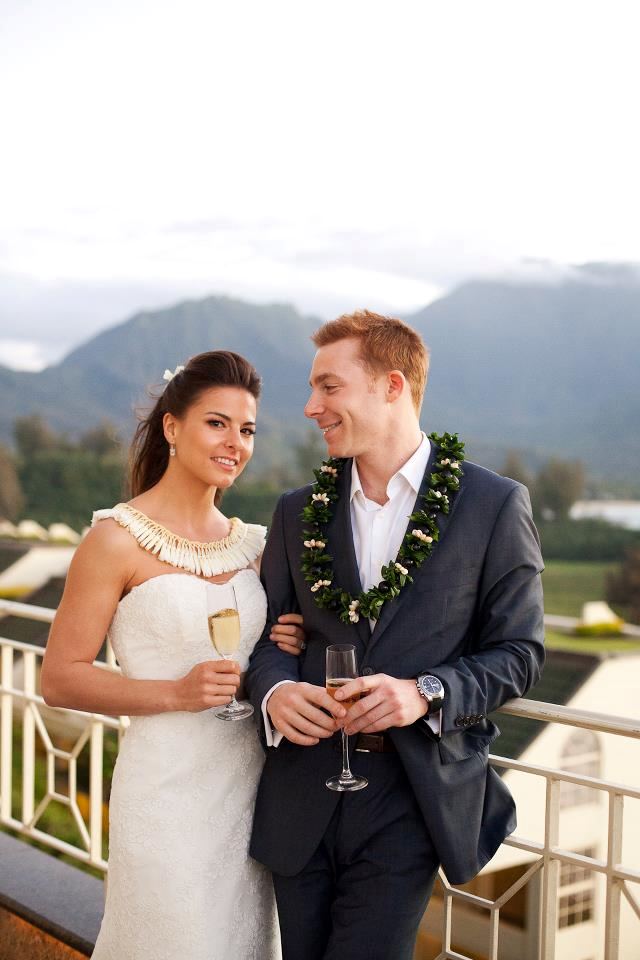 St. Regis Princeville Resort - 3