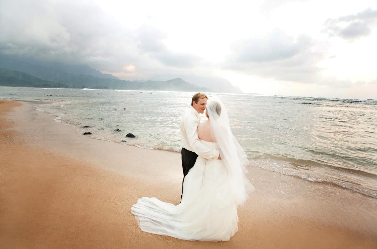 St. Regis Princeville Resort - 4