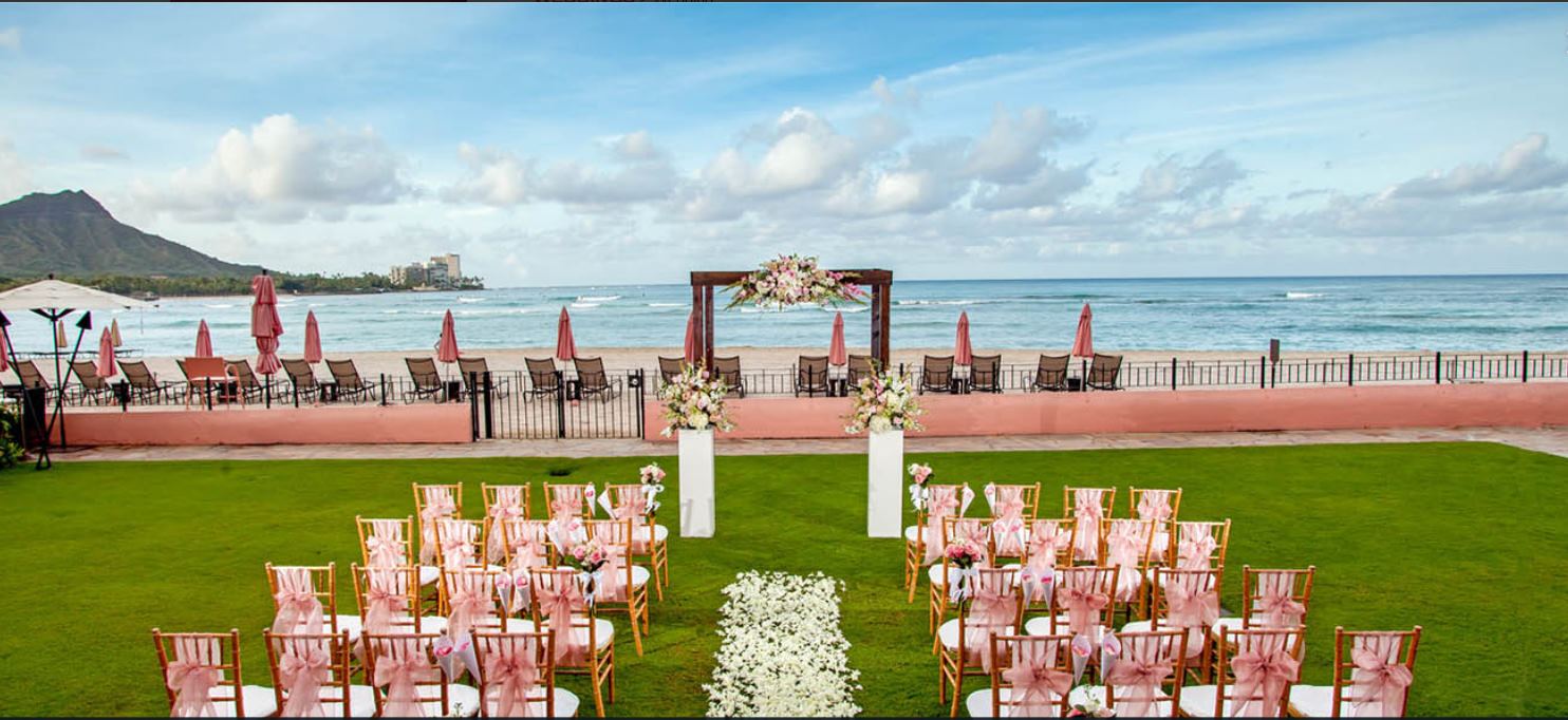 The Royal Hawaiian, a Luxury Collection Resort - 6