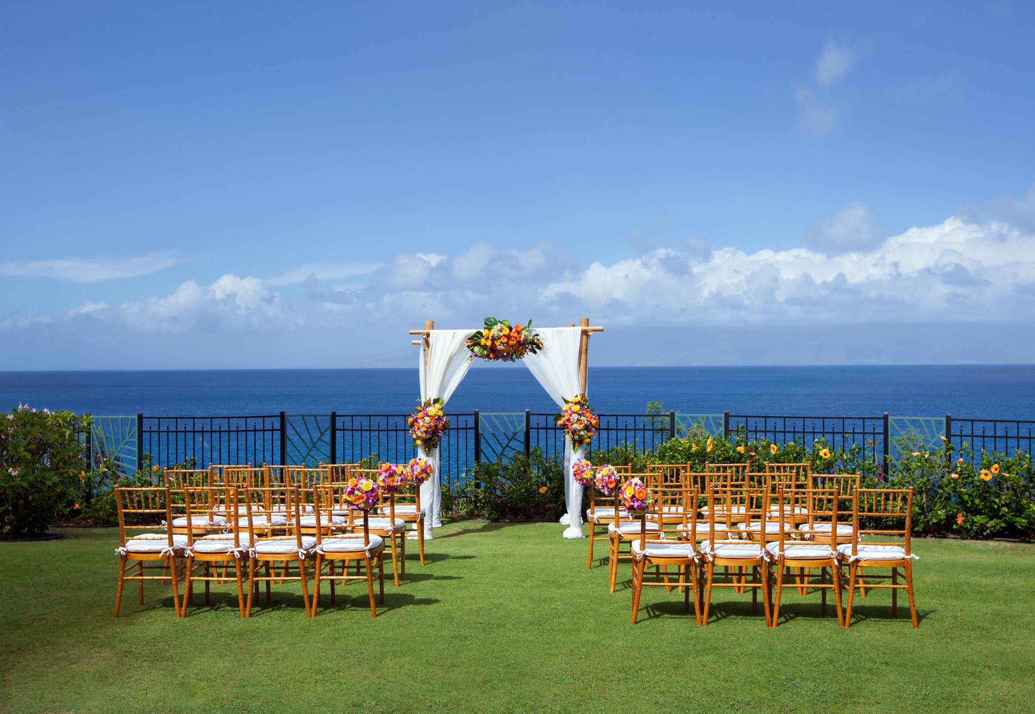 Sheraton Maui Resort and Spa - 5