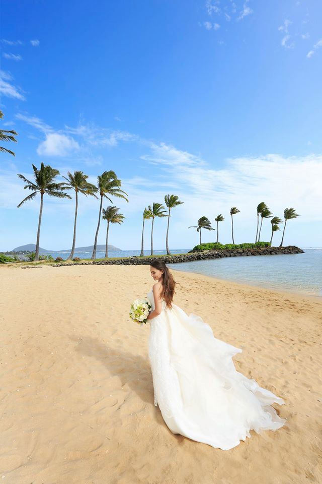 The Kahala Hotel and Resort - 1