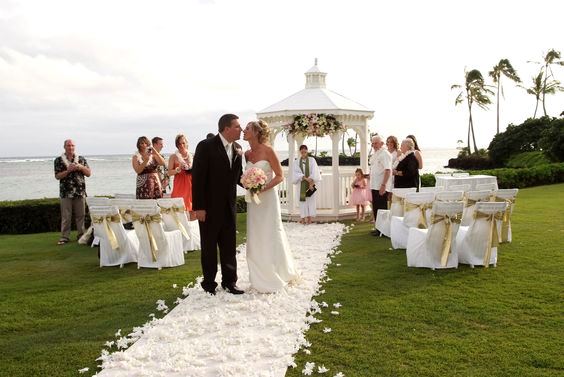 The Kahala Hotel and Resort - 7