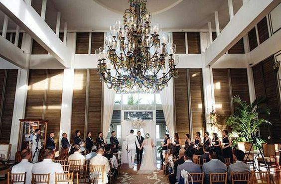 The Kahala Hotel and Resort - 6