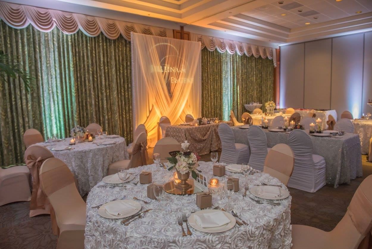 Ko'olau Ballrooms and Conference Center - 4