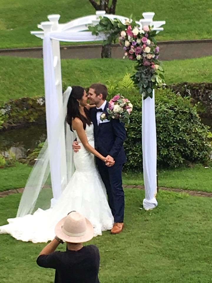 Ko'olau Ballrooms and Conference Center - 2