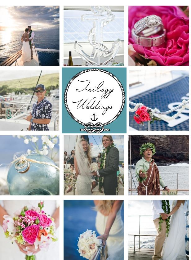 Trilogy Excursions - 1