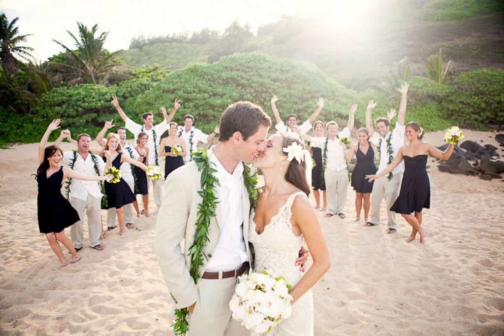 Na Aina Kai Botanical Gardens - 3