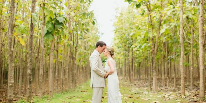 Na Aina Kai Botanical Gardens - 5