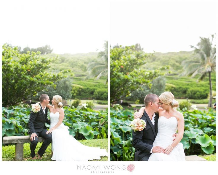 Na Aina Kai Botanical Gardens - 4