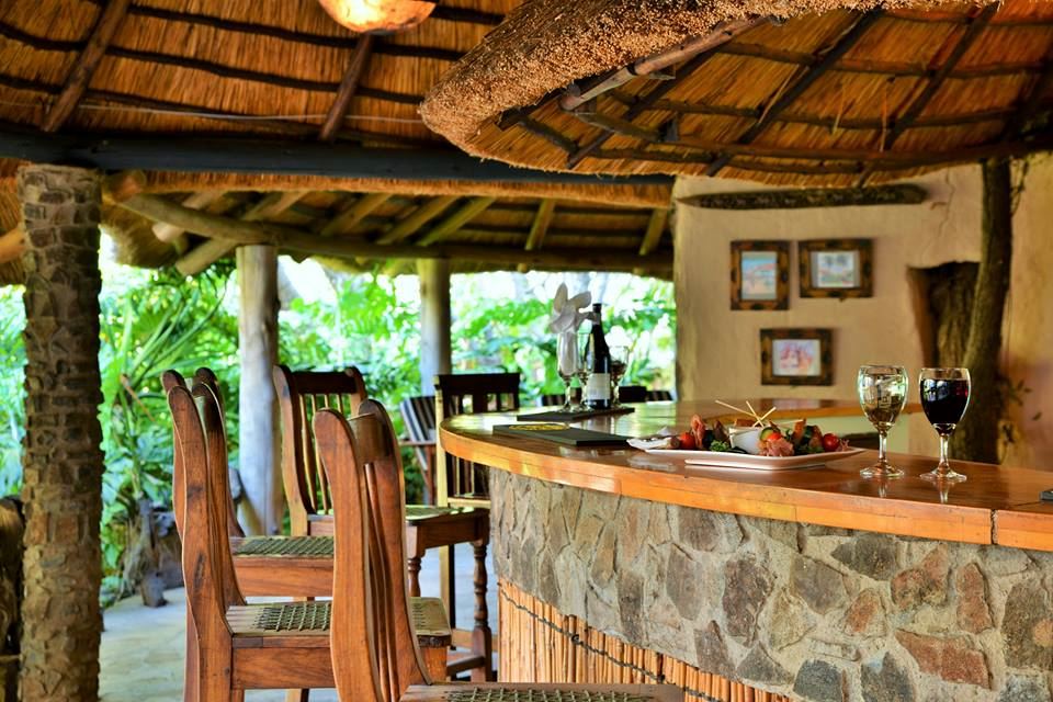 Pamunzinda Safari Lodge - 6