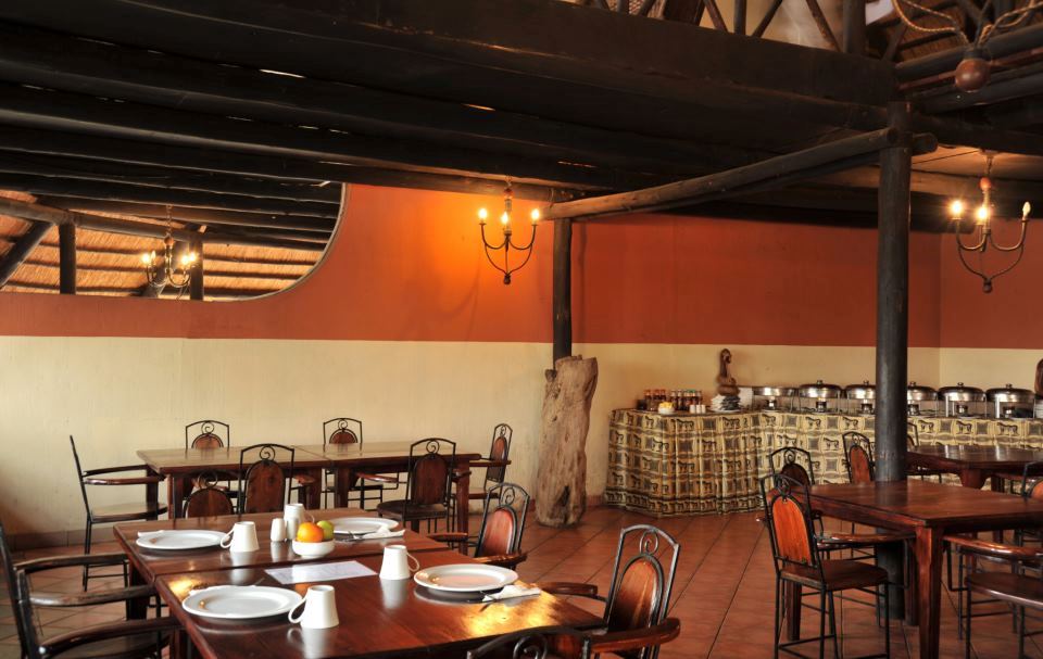 Victoria Falls Waterfront - 6