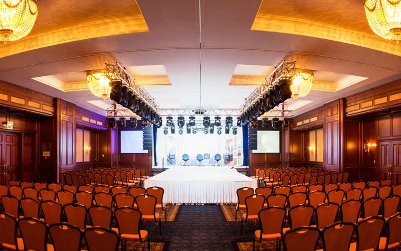 Premier Palace Hotel - 5