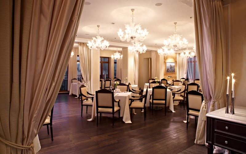 Premier Palace Hotel - 4