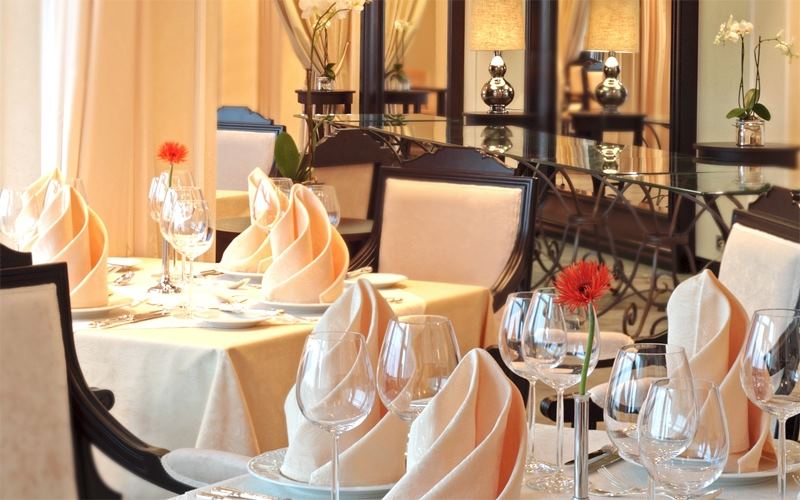 Premier Palace Hotel - 3