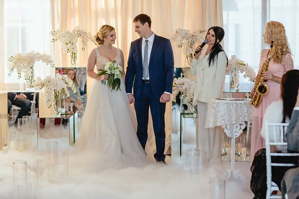 Premier Palace Hotel - 1