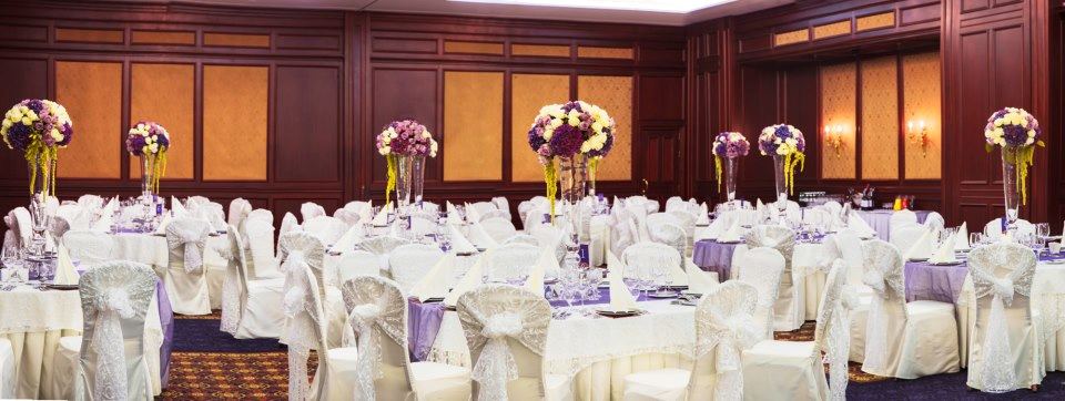 Premier Palace Hotel - 6