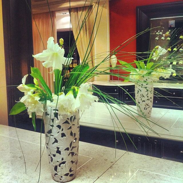 Premier Palace Hotel - 7