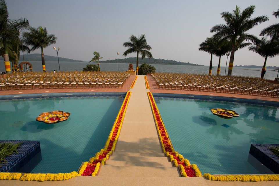 Speke Resort Munyonyo - 4