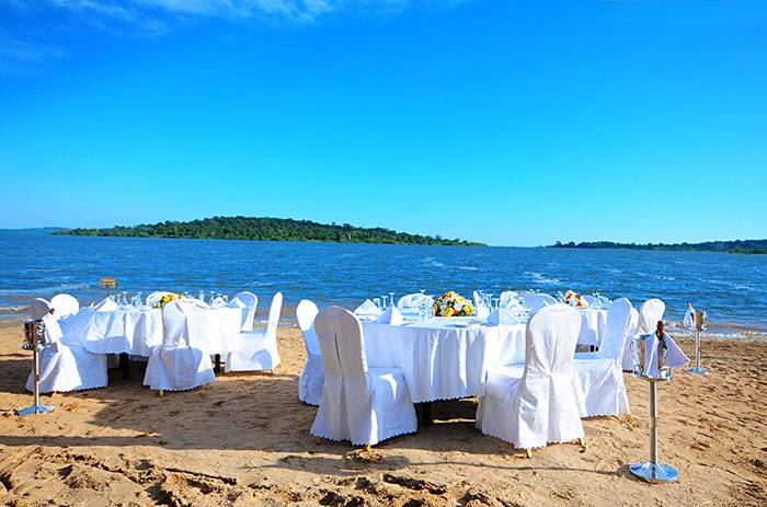 Speke Resort Munyonyo - 2