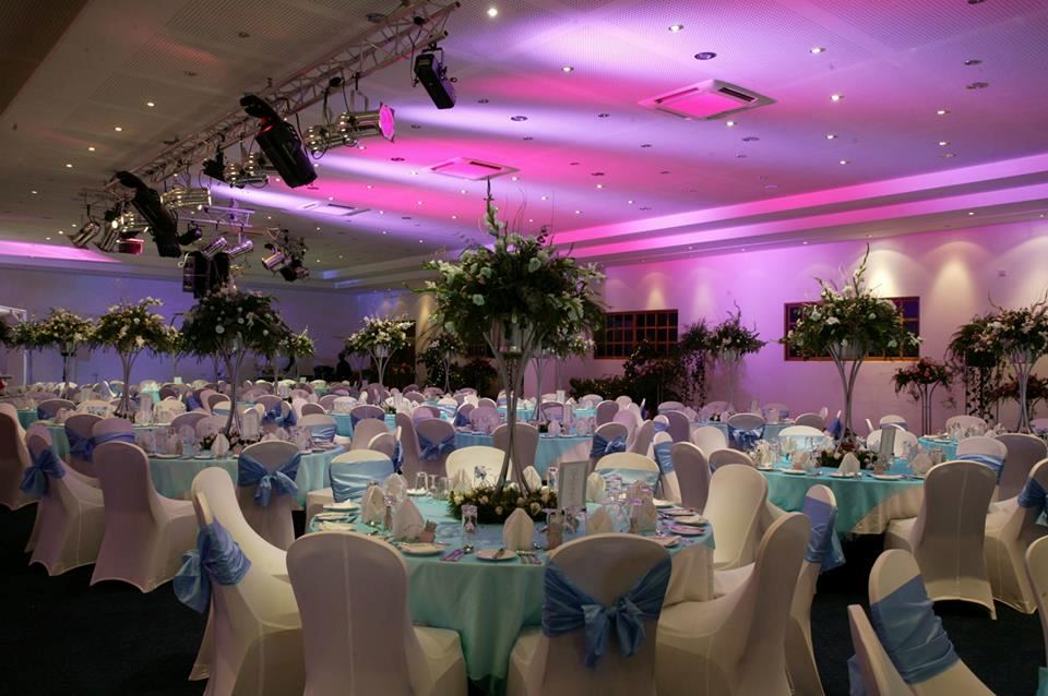 Speke Resort Munyonyo - 7