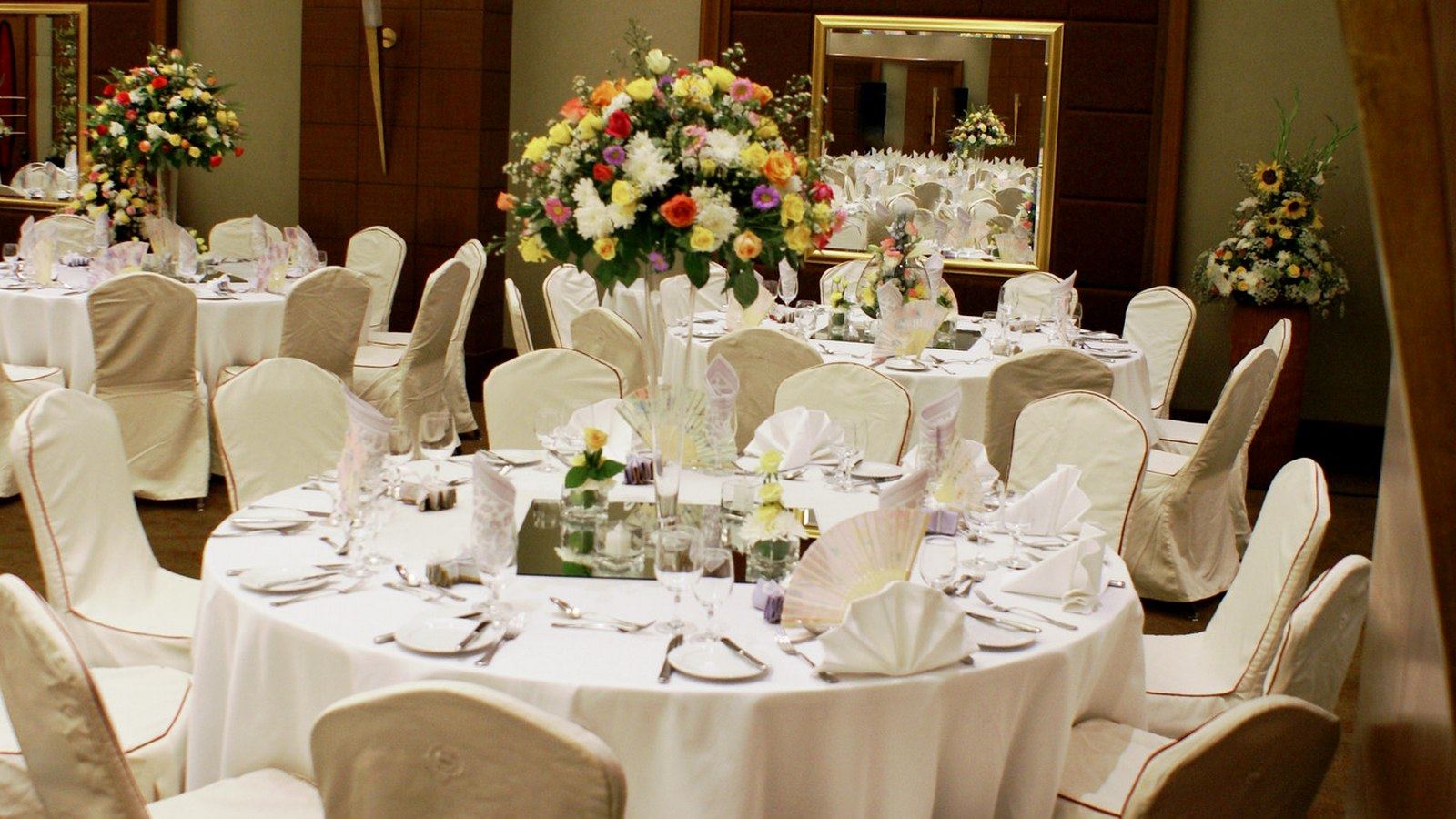 Sheraton Kampala Hotel - 3