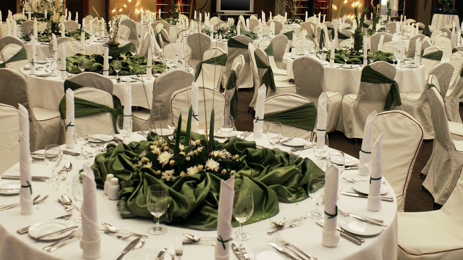 Sheraton Kampala Hotel - 4