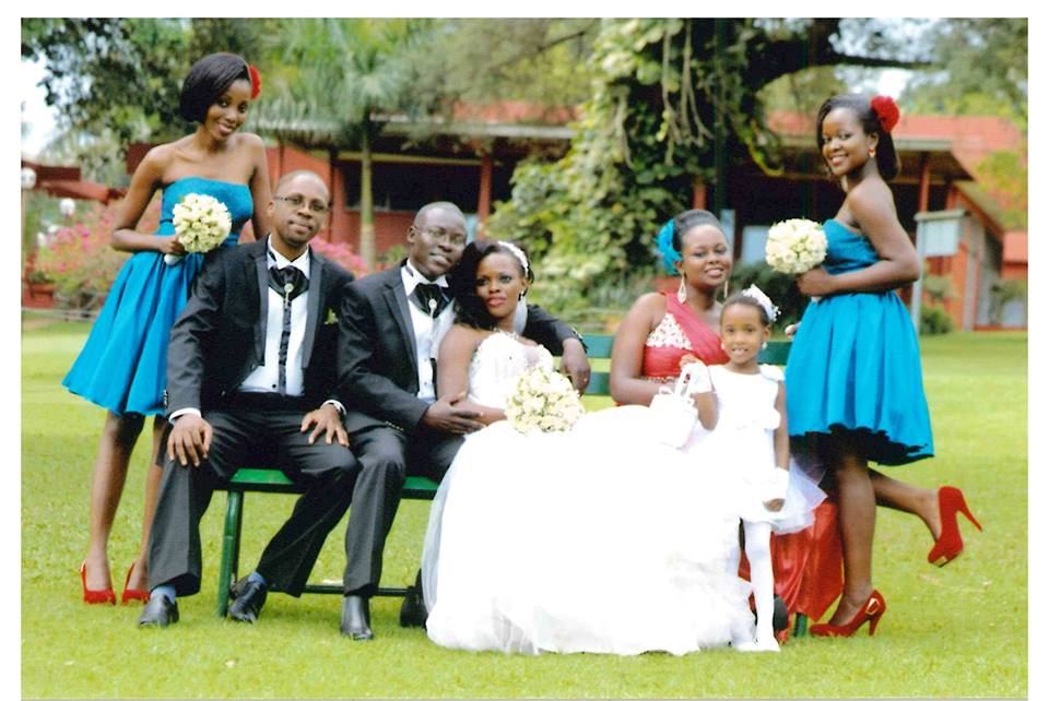 Sheraton Kampala Hotel - 1