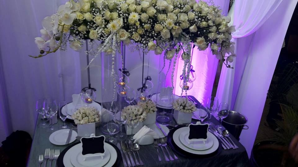 Sheraton Kampala Hotel - 6