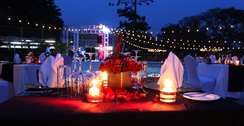 Sheraton Kampala Hotel - 7