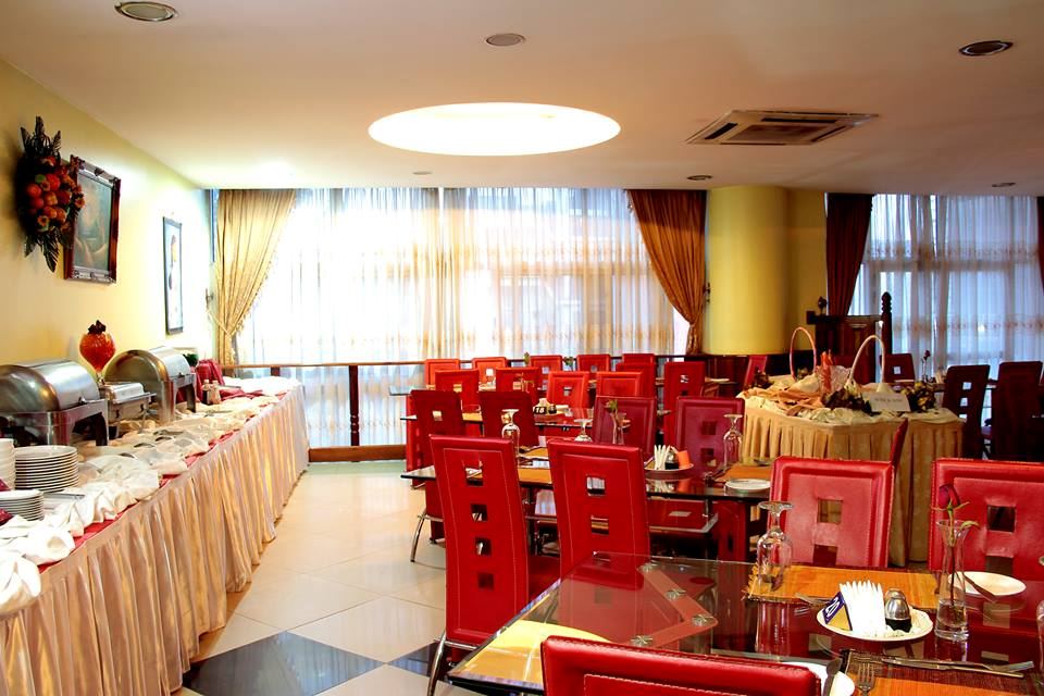 Hotel Sojovalo Kampala - 3
