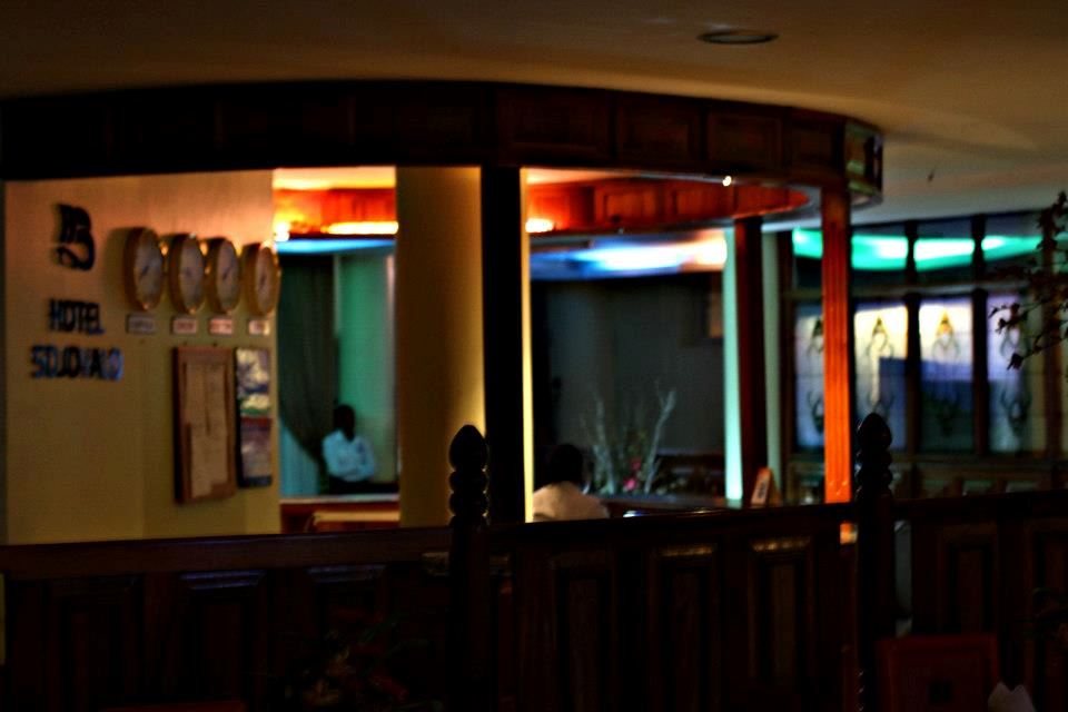 Hotel Sojovalo Kampala - 5