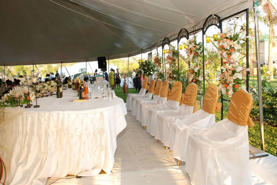 Airport View Hotel - 6