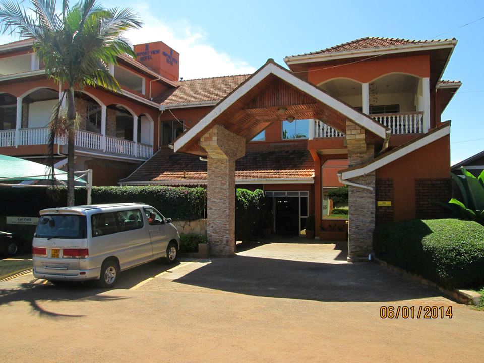 Airport View Hotel - 2