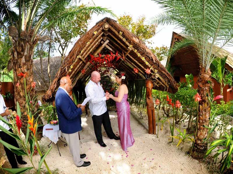 Sunset Bungalows Resort - 3