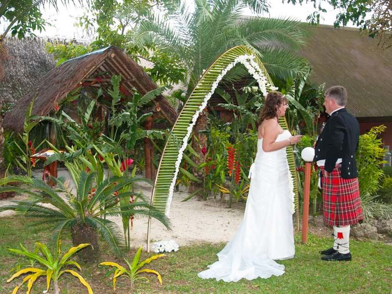 Sunset Bungalows Resort - 4