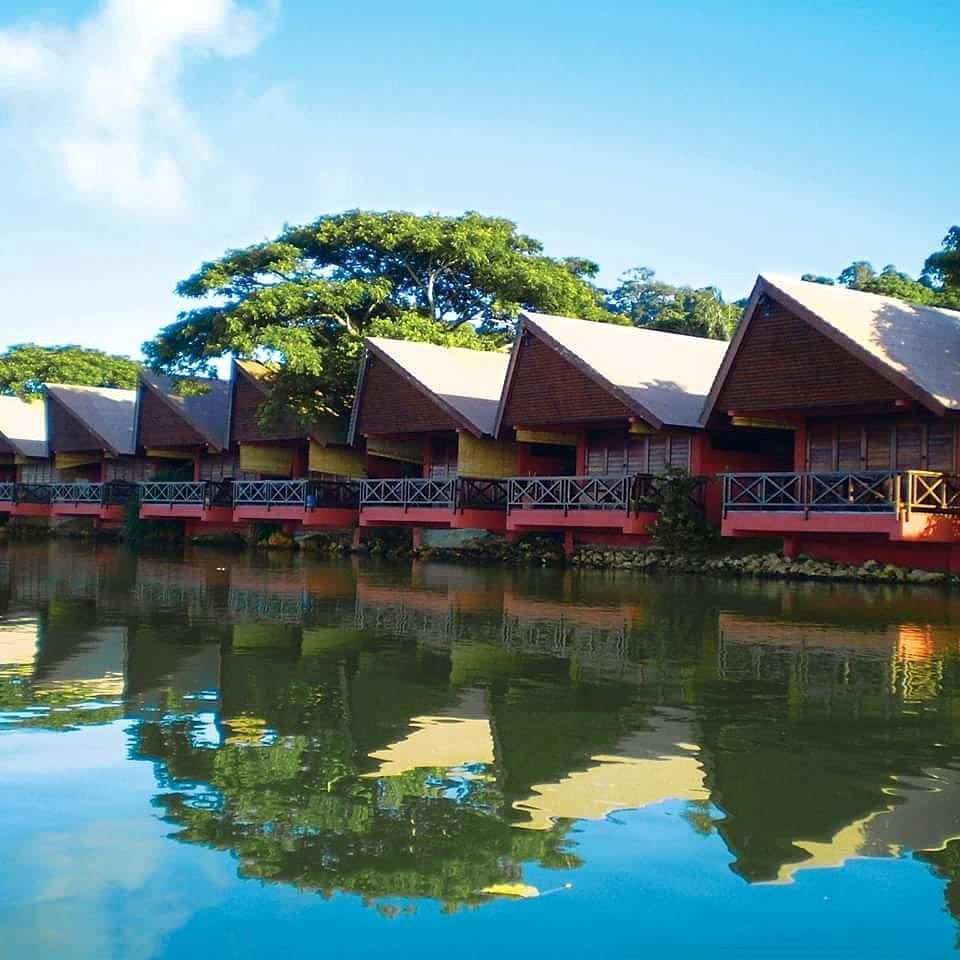 Sunset Bungalows Resort - 2