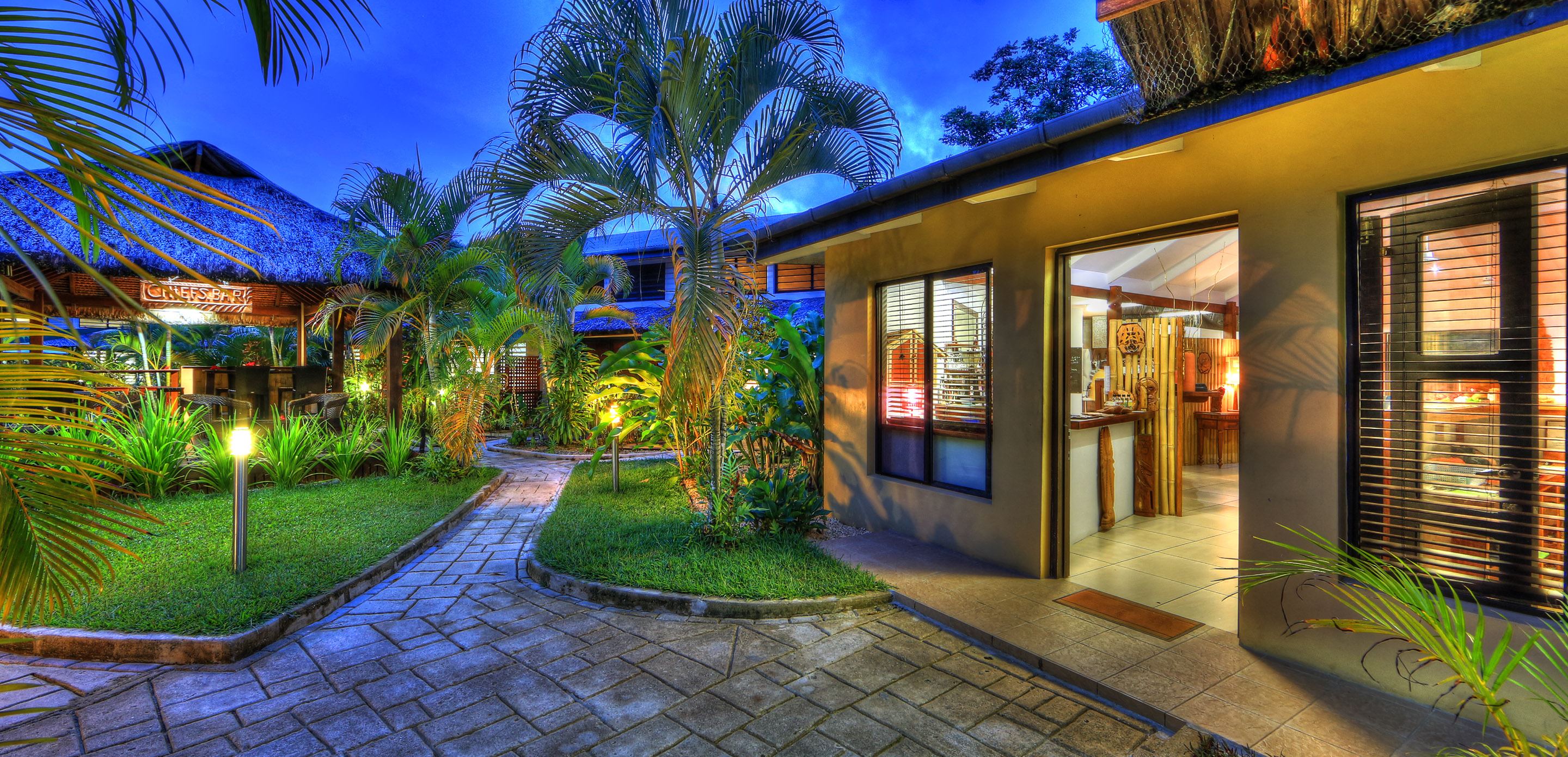 Village de Santo Resort - 5