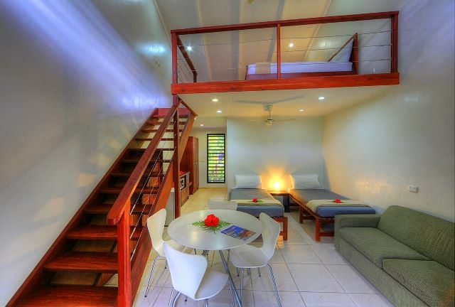 Village de Santo Resort - 7